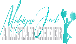 Michigan Jewels All Star Cheer